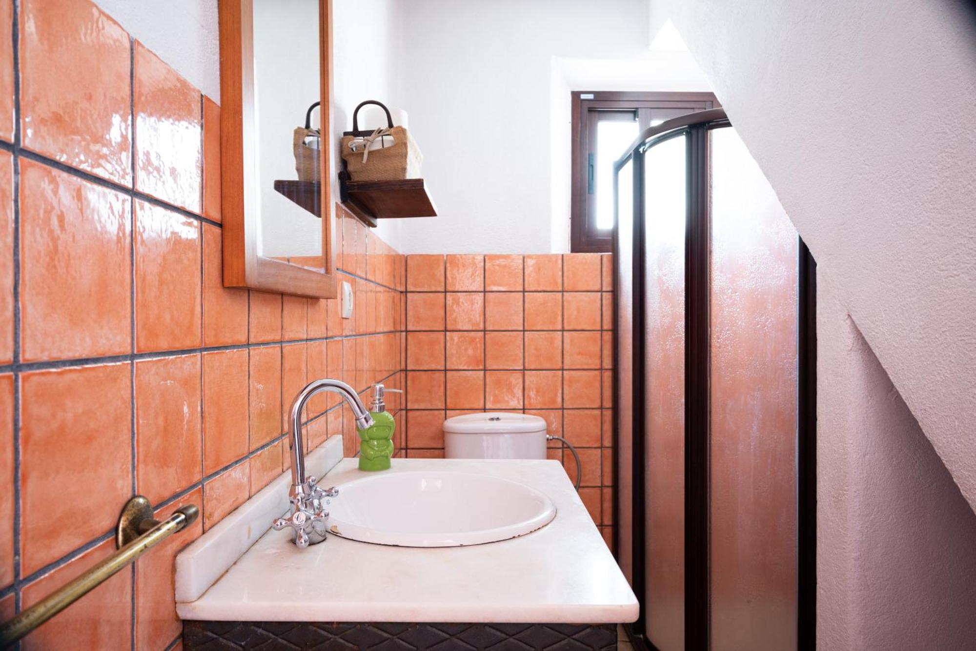 Bungalows Camping Jimmy Jones Villaviciosa de Córdoba Dış mekan fotoğraf