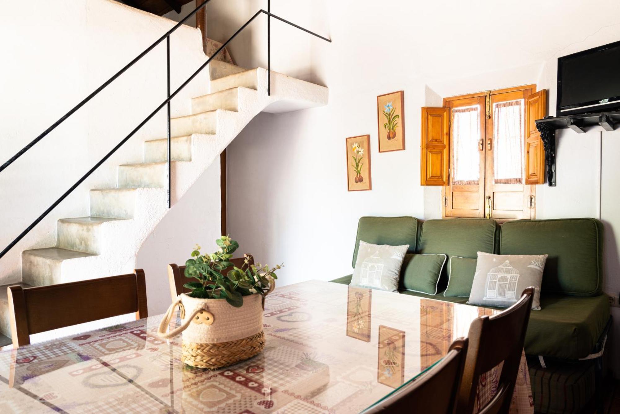 Bungalows Camping Jimmy Jones Villaviciosa de Córdoba Dış mekan fotoğraf
