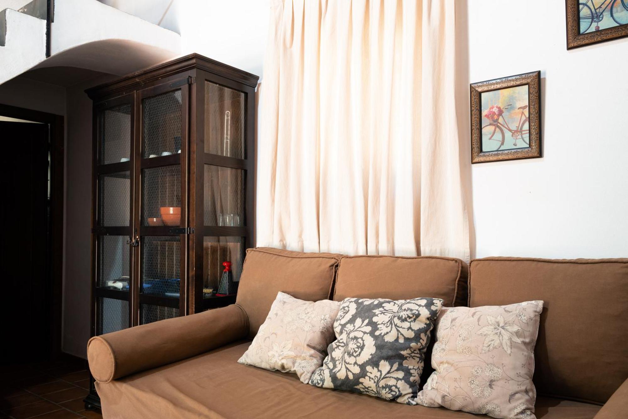 Bungalows Camping Jimmy Jones Villaviciosa de Córdoba Dış mekan fotoğraf